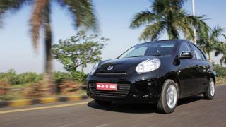 Nissan to hike prices of Micra, Sunny and Evalia from February 2013