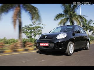 Nissan to hike prices of Micra, Sunny and Evalia from February 2013