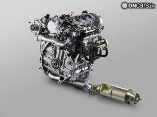 1.6-litre diesel powered Honda Civic to debut at 2012 Paris Motor Show