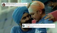 Way of Life! Indian Kid Crying After Tie Shows Cricket is Not Just a Game
