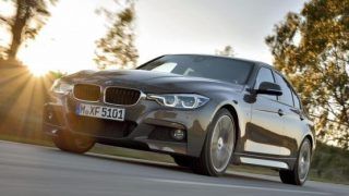 BMW 3 Series unveiled, likely to make an Indian debut by the end of the year