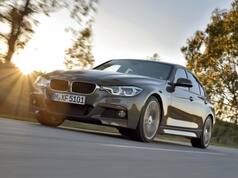 BMW 3 Series unveiled, likely to make an Indian debut by the end of the year
