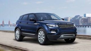 Range Rover Evoque 2016 Facelift: Land Rover to introduce Evoque SUV in Geneva Motor Show in March