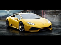 Lamborghini Cabrera to be unveiled in 2014