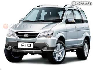 Premier Rio with MultiJet diesel engine to arrive this month