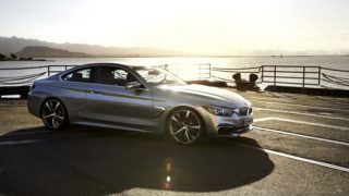 BMW M4 gets green light for 2014 launch