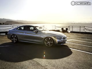 BMW M4 gets green light for 2014 launch