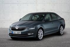2017 Skoda Octavia Launch date revealed!