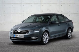2017 Skoda Octavia Launch date revealed!
