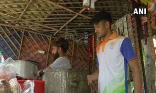 Meet Harish Kumar: The Asiad 2018 Medalist Who Sells Tea