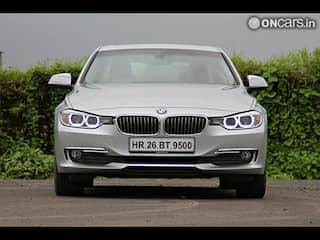 It's what a premium compact sedan was meant to be. The new 3 has few, if any, drawbacks