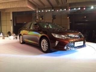 Toyota Camry to get 2.0-litre turbocharged petrol unit: to replace 3.0L V6 motor