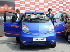 Carzonrent Owned Myles Self-Drive Service Now Expands to 10 Airports in India