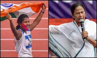 Asiad Team India Coach Slams Bengal CM For Giving Mere Rs 10 Lakhs to Swapna Barman