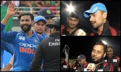 Heartwarming! India Get Support From Pakistan-Born Cricketers Ahead of Finals