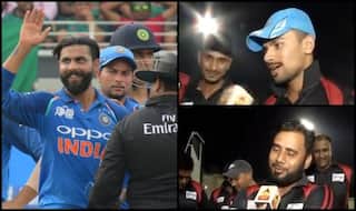 Heartwarming! India Get Support From Pakistan-Born Cricketers Ahead of Finals