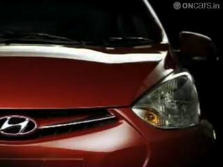 Hyundai Eon LPG may arrive at 2012 Auto Expo