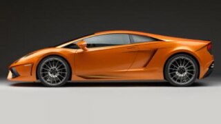 Lamborghini Gallardo successor will be called Huracan