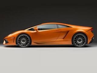 Lamborghini Gallardo successor will be called Huracan