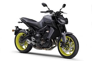 New Yamaha MT 09 Launched at INR 10.88 Lakh; Price in India, Specs, Images, Features