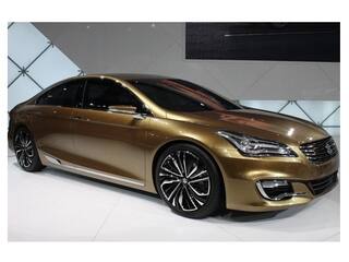 Car Sales in India: July Domestic Car Sales up 5%; SIAM sees 5-10% growth in FY15