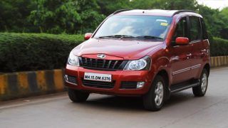 Mahindra Quanto receives over 10,000 bookings