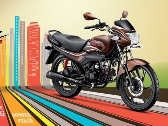 2015 Hero Passion Pro Facelift Launched Price Specs Features