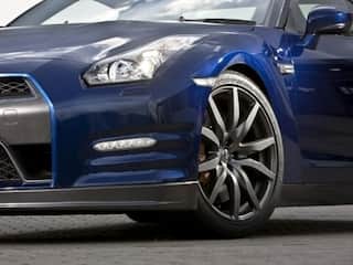 Nissan announces 'Power 88' plan