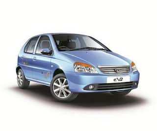Tata updates Indica eV2 range; drops prices by Rs 23,000