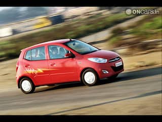 Hyundai i10 Kappa2 discontinued