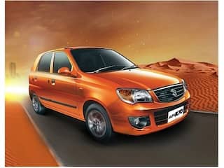Maruti starts ZABARDAST JUNE campaign- Discounts & Special offers