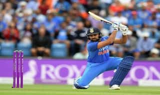 Asia Cup 2018: Kohli Has Special Message For Rohit's Team India