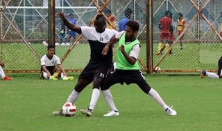 CFL 2018: Mohammedan vs West Bengal Live Streaming