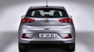 New 2018 Hyundai i20 Clear Spy Shots Emerge; Launch Date, Price in India, Specs, Features, Interior