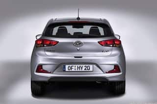New 2018 Hyundai i20 Clear Spy Shots Emerge; Launch Date, Price in India, Specs, Features, Interior
