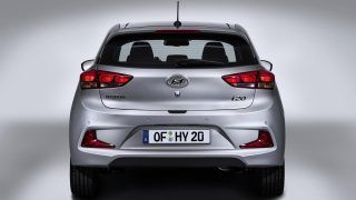 2018 Hyundai i20 Facelift: What all to expect