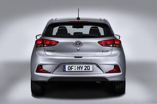 2018 Hyundai i20 Facelift: What all to expect