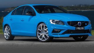 Volvo to launch its Polestar performance brand in India on 14th of April