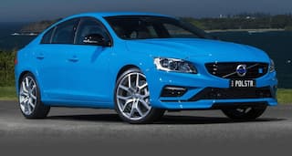 Volvo to launch its Polestar performance brand in India on 14th of April