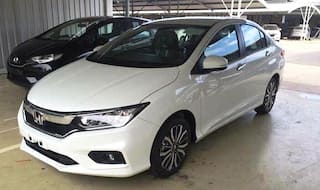 Honda recalls over 41,000 cars in India due to faulty airbags