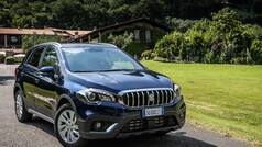 2017 Maruti S-Cross facelift likely to launch in India this Diwali