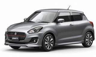 Maruti Swift RS 2018: Launch Date, Price in India, Image, Interior - 5 Things to Know