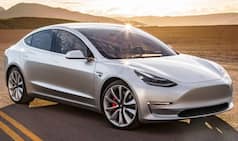Tesla's First Car in India? Company Likely to Launch Model 3 by June 2021