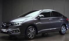 GST effect: Honda City, WR-V powers Honda Cars India to 12 percent growth