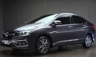 Honda City 20th Anniversary Edition, WR-V Edge Edition & Amaze Pride Edition Launched in India