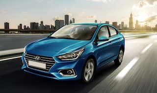 LIVE Updates Hyundai Verna 2017 Launched in India at INR 7.99 Lakh
