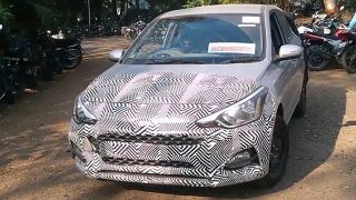 Hyundai i20 Facelift 2018 Interior Leaked; Launch Date, Price in India, Specs, Features