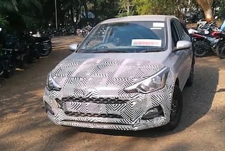 Hyundai i20 Facelift 2018 Interior Leaked; Launch Date, Price in India, Specs, Features