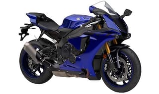2018 Yamaha YZF-R1 Launched; Priced in India at INR 20.73 Lakh
