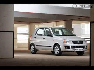Maruti Suzuki Alto reaches 2 million sales milestone
